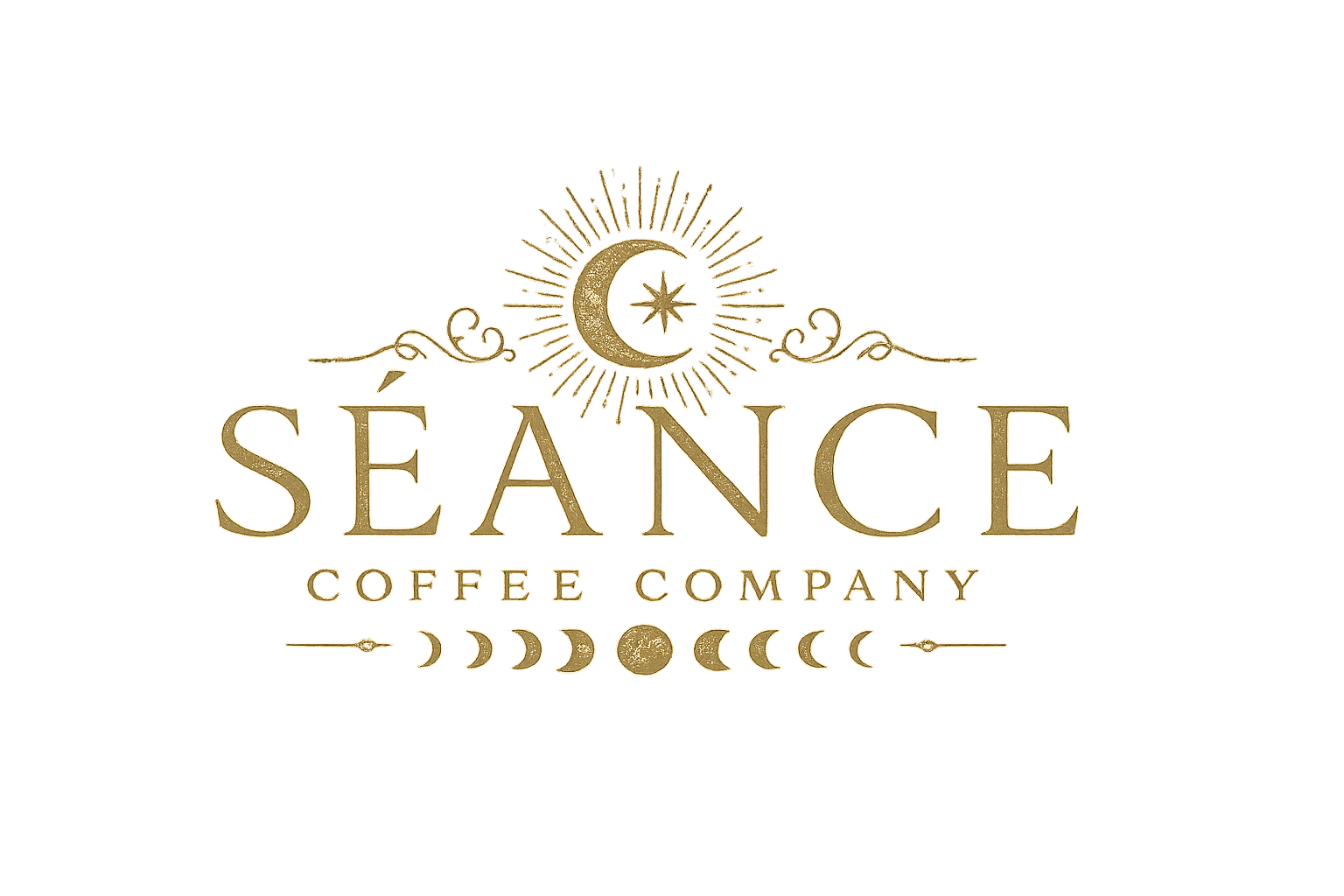 Seance Coffee Co